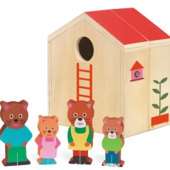 Mini maison "Minihouse" 6385<Djeco Online