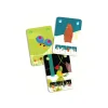 Mini Nature jeu des 7 familles DJO5128<Djeco Cheap