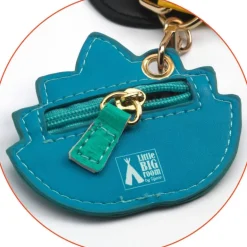 Mini sac à main 'Guépard' pour enfant 287<Djeco Store