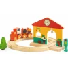 Mini train 6389<Djeco Online