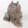 Miss Night Owl, hibou en peluche Kikeriki 42978<SIGIKID Best