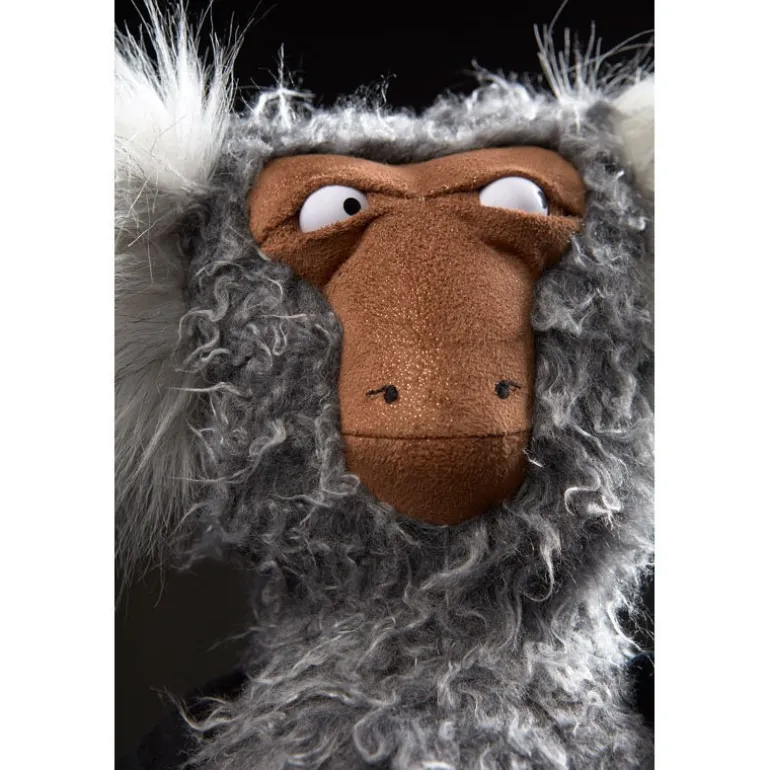 Mission Control, singe en peluche Beast 39119<SIGIKID New