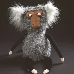 Mission Control, singe en peluche Beast 39119<SIGIKID New