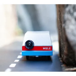 Mississippi Mule voiture<Candylab TOYS Hot
