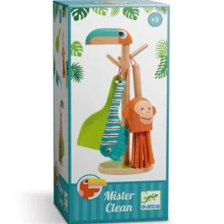 Mister Clean, set de ménage 6648<Djeco New