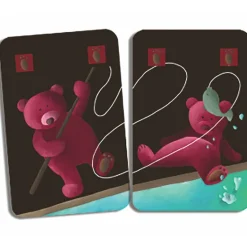 Mistigri, jeu de cartes DJO5105<Djeco Cheap