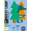 MISTI'LOUP jeu de cartes 5078<Djeco Best