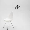 Mobile en papier "La parade des pingouins"<Flensted Mobiles Outlet