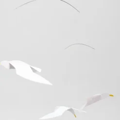 Mobile en papier "Mouettes de mer"<Flensted Mobiles Flash Sale