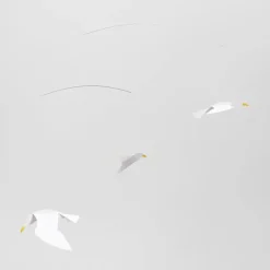 Mobile en papier "Mouettes de mer"<Flensted Mobiles Flash Sale