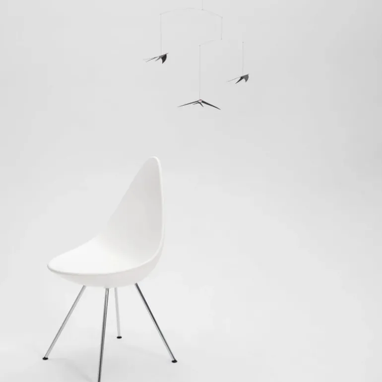 Mobile en papier "Vol d'hirondelles"<Flensted Mobiles Best Sale