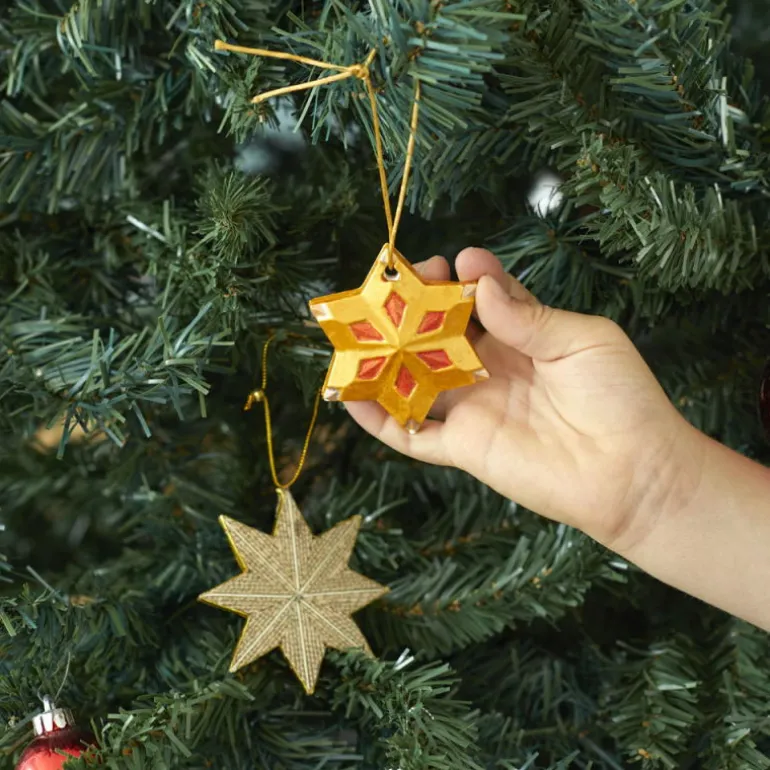 Mon atelier Déco de Noël 39091<Mako moulages Hot