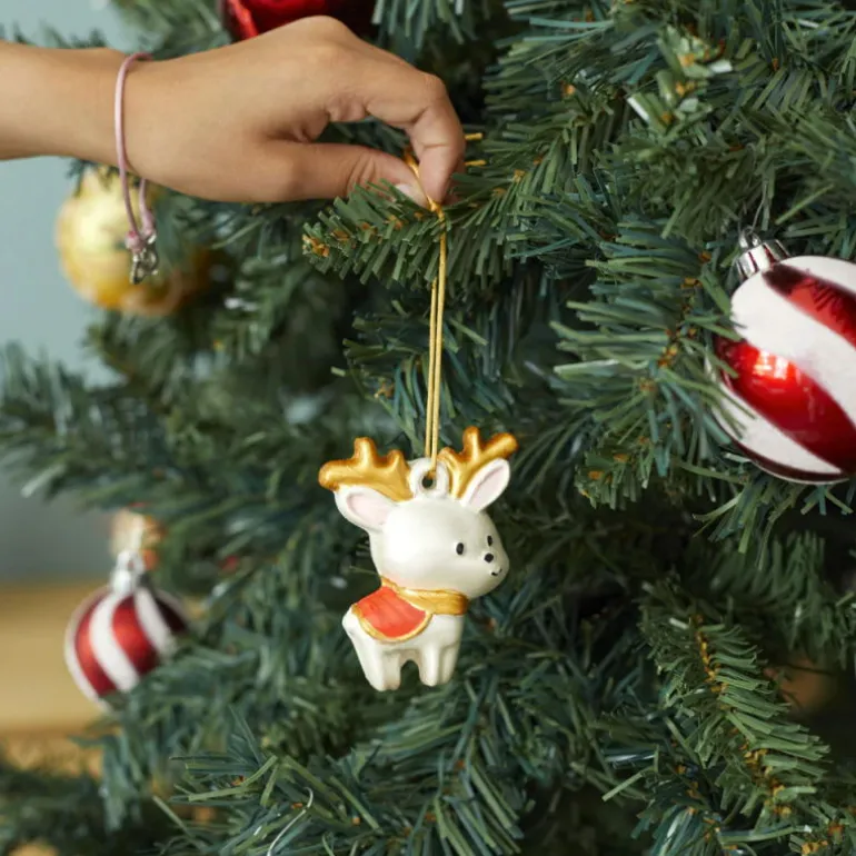 Mon atelier Déco de Noël 39091<Mako moulages Hot