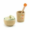 Mon expresso, dinette 6548<Djeco Outlet
