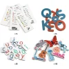 Mon grand coffret des LETTRES, jeu 8249<Djeco Discount