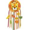 Mon premier attrape-rêve à créer "Petit lion" DIY 7965<Djeco Hot