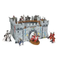 Mon premier château, château fort 60006<Papo Online