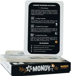 Mondy des p'tits artistes<Observe Montessori Outlet