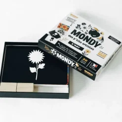 Mondy des p'tits artistes<Observe Montessori Outlet