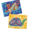 Mosaïques Oaxacan 8891<Djeco Discount
