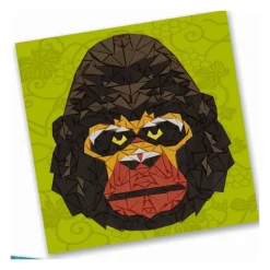 Mosaïques pour les grands "Khan" 8887<Djeco Store