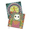 Mosaïques pour les grands "Coco" 8888<Djeco New