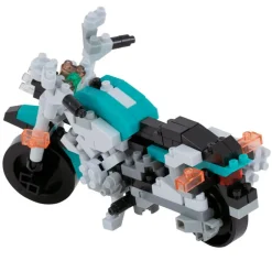 Moto<nanoblock Sale