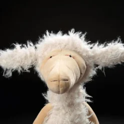 Mouton en peluche "Is mir erstrecht schlecht" Beast 39618<SIGIKID Cheap