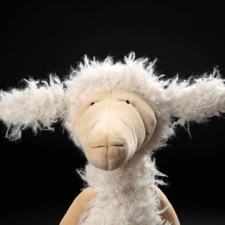 Mouton en peluche "Is mir erstrecht schlecht" Beast 39618<SIGIKID Cheap
