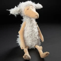 Mouton en peluche "Is mir erstrecht schlecht" Beast 39618<SIGIKID Cheap