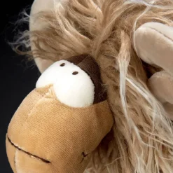 Mufflon Muff, mouflon en peluche Beast 43259<SIGIKID New