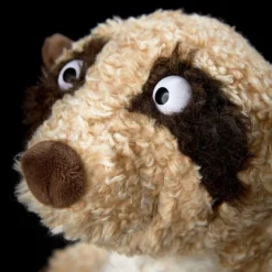 Muru Muru, suricate en peluche Beast 39877<SIGIKID Best