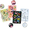 MYSTER ANIMO jeu de cartes 5079<Djeco Flash Sale