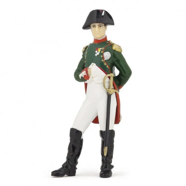Napoléon 1er, figurine 39727<Papo Fashion