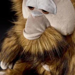 Oh Oh Utan, singe orang-outan en peluche XXL Beast 39896<SIGIKID Shop