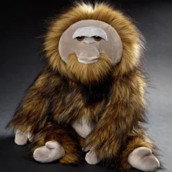 Oh Oh Utan, singe orang-outan en peluche XXL Beast 39896<SIGIKID Shop