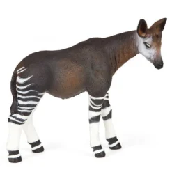 Okapi, figurine 50077<Papo Online