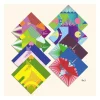 Origami facile 'Dinosaures' 8758<Djeco Online
