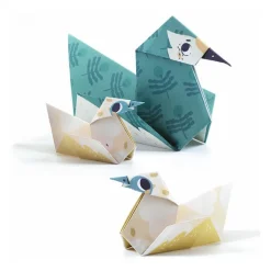 Origami facile 'Family' 8759<Djeco Store