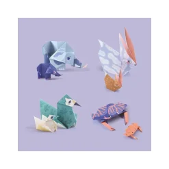 Origami facile 'Family' 8759<Djeco Store