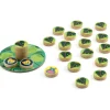 Oscar & Max, jeu de mémoire 8575<Djeco Clearance