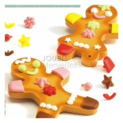 Oscar et Cannelle 6516<Djeco Outlet