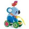 Otto, jouet koala à traîner 6245<Djeco Best Sale
