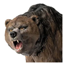 Ours des cavernes, figurine 55066<Papo Cheap