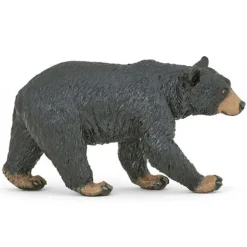 Ours noir, figurine 50271<Papo Store