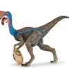 Oviraptor bleu, dinosaure 55059<Papo Cheap