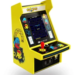 PAC MAN Micro Player - Borne de jeu<My Arcade New