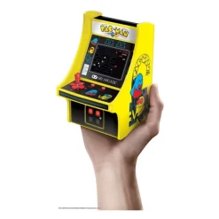 PAC MAN Micro Player - Borne de jeu<My Arcade New