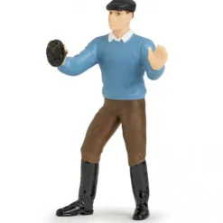 Palefrenier, figurine 51557<Papo Shop