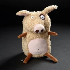 Panna Lotta, cochon en peluche Beasts 42650<SIGIKID Hot